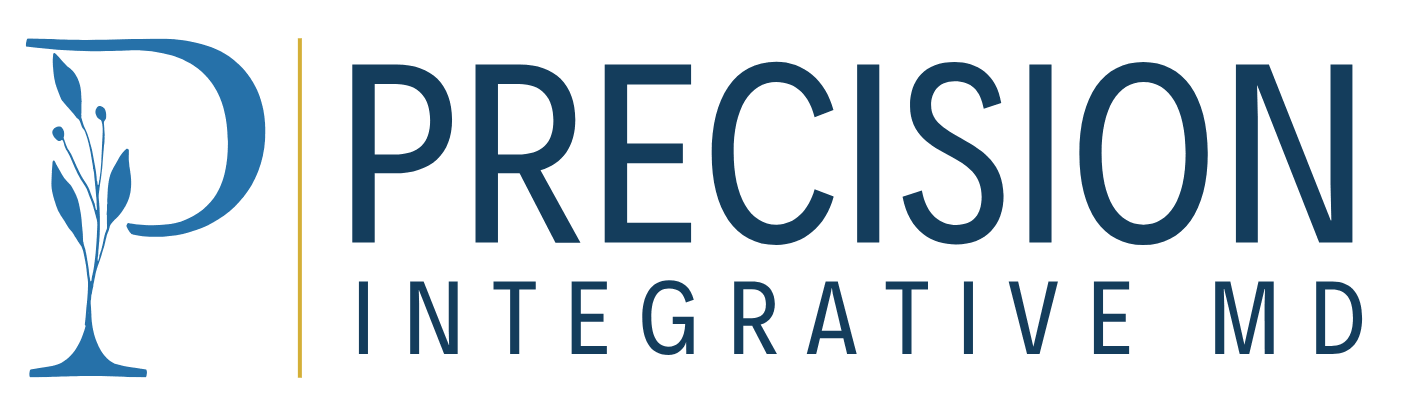 Precision Integrative MD logo