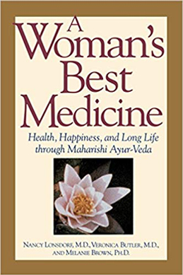 Woman's Best Medicine